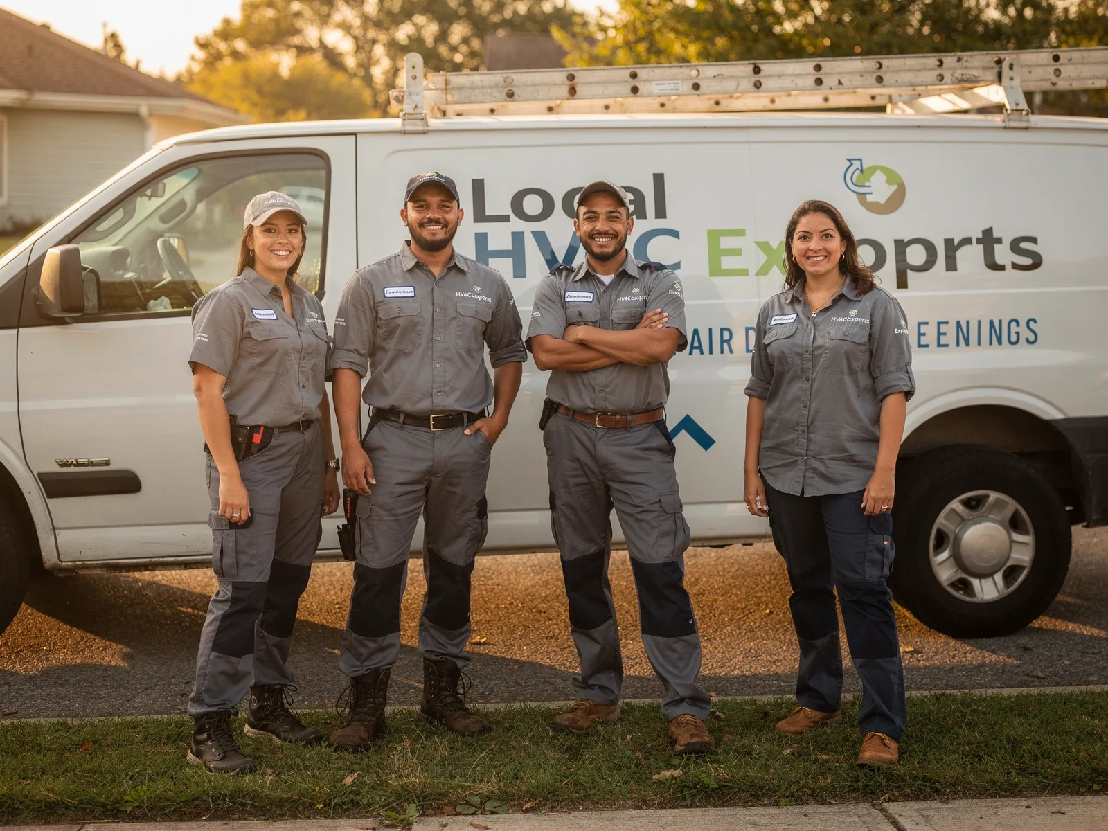 24/7 HVAC Repair & AC Replacement company in Mccaysville, GA