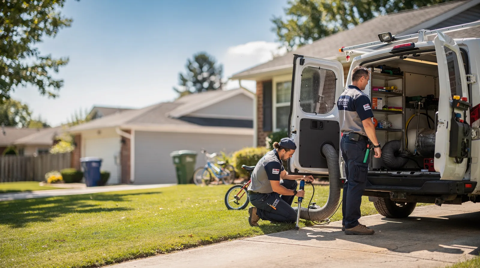 24/7 HVAC Repair & AC Replacement in Mccaysville, GA near me